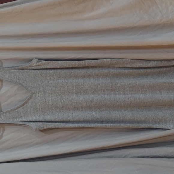 GAP Dresses & Skirts - Gap Midi Cotton Dress Women's Size Medium
